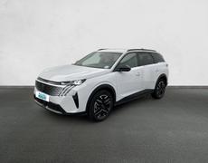 Peugeot 5008 - 5008 Hybrid 136 e-DCS6 - Allure - 33 590 €