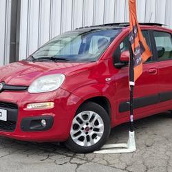 Fiat Panda ✅️ R&eacute;vis&eacute; / Kit Distribution neuf / Garantie✅️ Montreuil-le-Gast