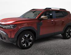 Dacia Duster Hénin-Beaumont