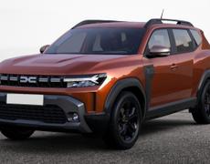 Dacia Duster Hénin-Beaumont