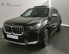 BMW X1 Haguenau