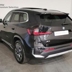 BMW X1 xDrive25e 245ch xLine Haguenau