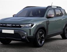 Dacia Duster Hénin-Beaumont