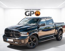 Dodge Ram Monsireigne