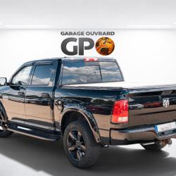 Dodge Ram 5.7 HEMI 401 GPL Monsireigne
