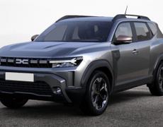 Dacia Duster Hénin-Beaumont