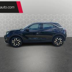 Opel Mokka 1.2 Turbo 100 ch BVM6 Elegance occasion - Libourne - photo 2/33