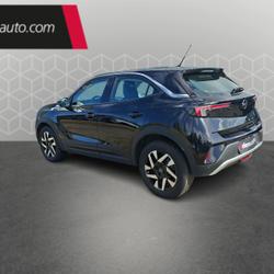 Opel Mokka 1.2 Turbo 100 ch BVM6 Elegance occasion - Libourne - photo 3/33