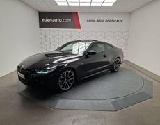 BMW Serie 4 Lormont