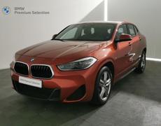 BMW X2 Hœnheim