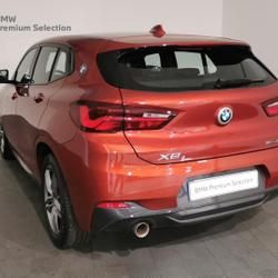 BMW X2 sDrive18iA 136ch M Sport DKG7 Haguenau