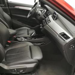 BMW X2 sDrive18iA 136ch M Sport DKG7 Haguenau
