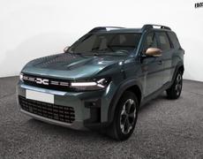 Dacia Bigster Hénin-Beaumont