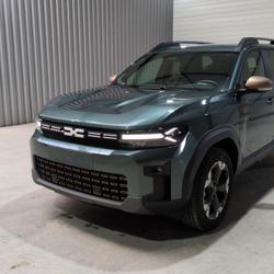 Dacia Bigster HYBRID 155 BVA 4X2 EXTREME + PACK PARKING + PACK HIVER H&eacute;nin-Beaumont