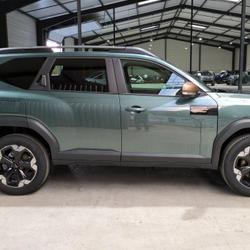 Dacia Bigster HYBRID 155 BVA 4X2 EXTREME + PACK PARKING + PACK HIVER H&eacute;nin-Beaumont