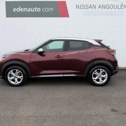 Nissan Juke DIG-T 117 DCT7 N-Design occasion - Champniers - photo 3/33