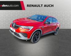 Renault Arkana Auch