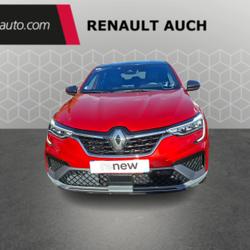 Renault Arkana E-Tech 145 - 21B R.S. Line occasion - Auch - photo 2/44