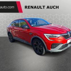 Renault Arkana E-Tech 145 - 21B R.S. Line occasion - Auch - photo 3/44