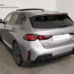 BMW Serie 1 123 xDriveA 218ch M Sport DKG7 H&oelig;nheim