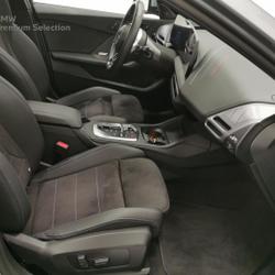 BMW Serie 1 123 xDriveA 218ch M Sport DKG7 H&oelig;nheim