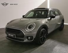 Mini Clubman Hœnheim