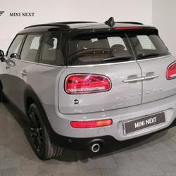 Mini Clubman Cooper 136ch Knightsbridge BVA7 H&oelig;nheim