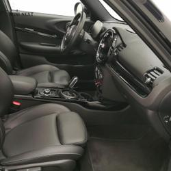 Mini Clubman Cooper 136ch Knightsbridge BVA7 H&oelig;nheim