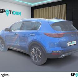 Kia Sportage 1.6 CRDi 136ch ISG GT Line Premium 4x2 DCT7 Englos