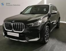 BMW X1 Hœnheim