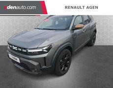Dacia Duster Agen