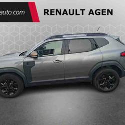 Dacia Duster Mild Hybrid 140 Extreme occasion - Agen - photo 2/31