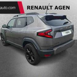 Dacia Duster Mild Hybrid 140 Extreme occasion - Agen - photo 3/31