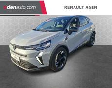 Renault Captur Agen