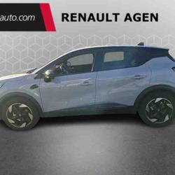 Renault Captur Eco-G 120 ch Techno occasion - Agen - photo 2/32