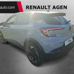 Renault Captur Eco-G 120 ch Techno occasion - Agen - photo 3/32