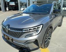 Renault Austral Essarts en Bocage