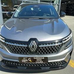 Renault Austral iconic E-Tech full hybrid 200 - 24 Essarts en Bocage