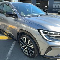 Renault Austral iconic E-Tech full hybrid 200 - 24 Essarts en Bocage