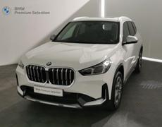 BMW X1 Obernai