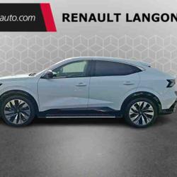 Renault Rafale E-Tech full hybrid 200 ch Techno occasion - Maz&egrave;res - photo 2/50