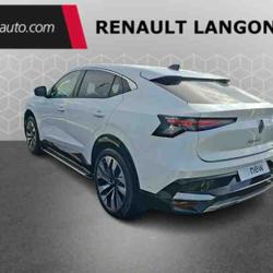 Renault Rafale E-Tech full hybrid 200 ch Techno occasion - Maz&egrave;res - photo 3/50