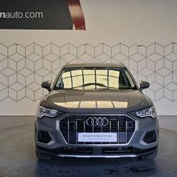 Audi Q3 40 TFSI 190 ch S tronic 7 Quattro Design Luxe occasion - Tarbes - photo 2/50
