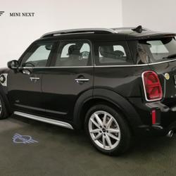Mini Countryman Cooper SE  125ch + 95ch JCW ALL4 BVA6 H&oelig;nheim