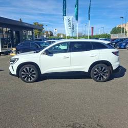 Renault Austral mild hybrid advanced 130 Techno occasion - Toulouse - photo 2/50