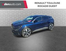 Renault Megane 4 Toulouse