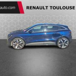 Renault Megane 4 E-Tech EV60 220 ch optimum charge Techno occasion - Toulouse - photo 2/50