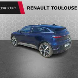 Renault Megane 4 E-Tech EV60 220 ch optimum charge Techno occasion - Toulouse - photo 3/50