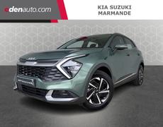 Kia Sportage Sainte-Bazeille