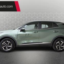 Kia Sportage VP 1.6 T-GDi 210ch ISG Hybride BVA6 4x2 Active occasion - Sainte-Bazeille - photo 2/37